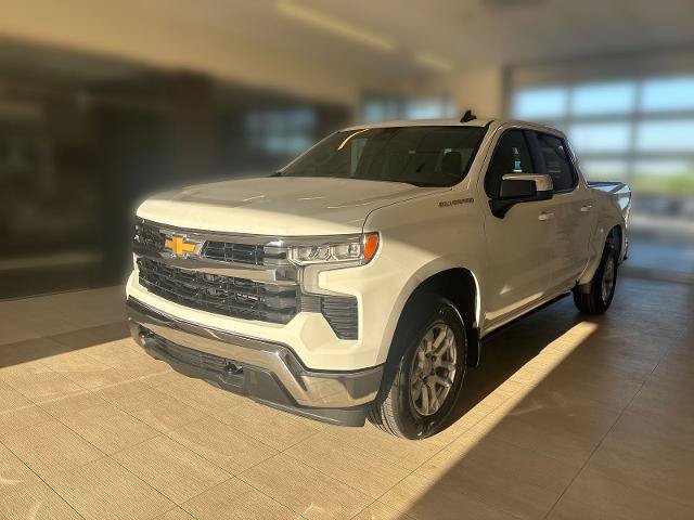 Used 2023 Chevrolet Silverado 1500 LT AWD/4WD image 4