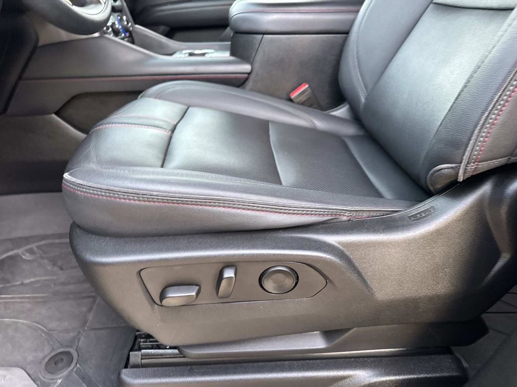 Used 2023 Chevrolet Tahoe RST w/ RST Performance Edition image 19