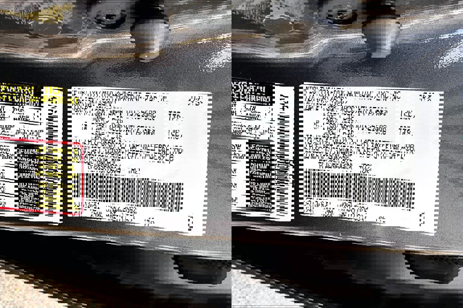 Used 2023 Toyota Tundra SR5 image 34