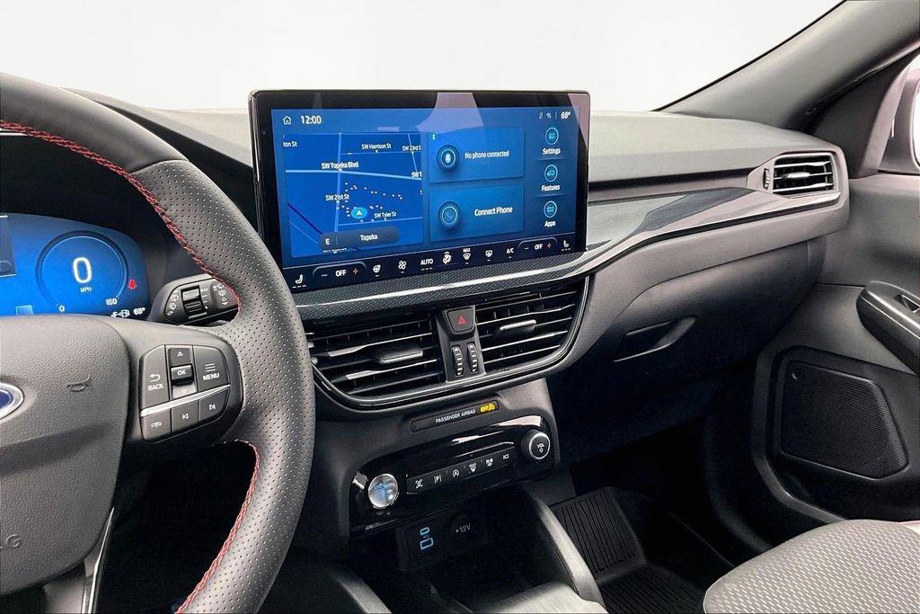 Certified 2023 Ford Escape ST-Line Elite image 8