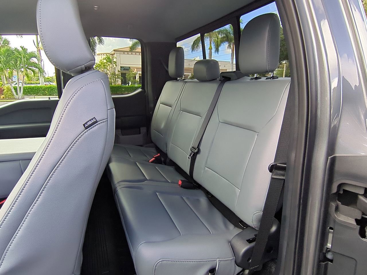 Certified 2024 Ford F350 XL image 14