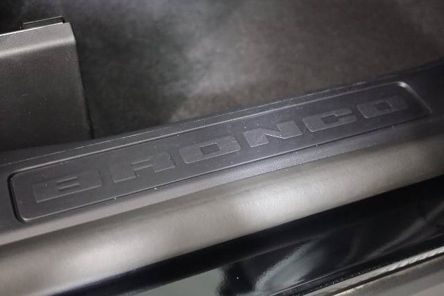 Certified 2024 Ford Bronco Sport Heritage w/ Heritage Convenience Package AWD/4WD image 35