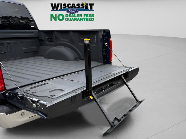 Certified 2022 Ford F150 XLT w/ Trailer Tow Package AWD/4WD image 20