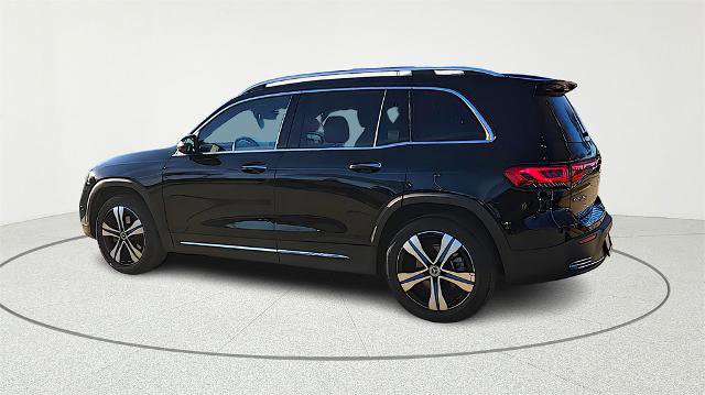 Used 2023 Mercedes-Benz EQB 250+ image 5