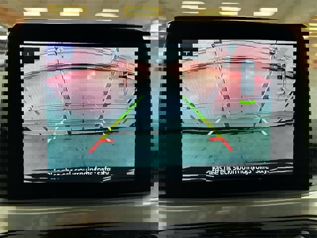 Certified 2022 Ford Escape Titanium image 9