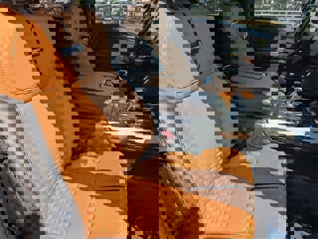 Certified 2022 Ford F150 Platinum w/ Equipment Group 701A High image 28