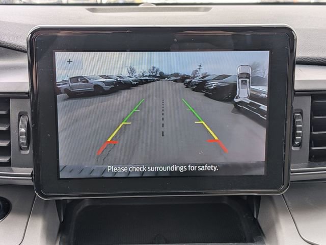 Certified 2023 Ford Explorer XLT w/ Class IV Trailer Tow Package image 12