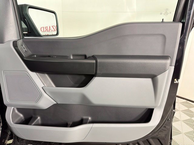 Certified 2026 Ford F150 XL RWD image 33