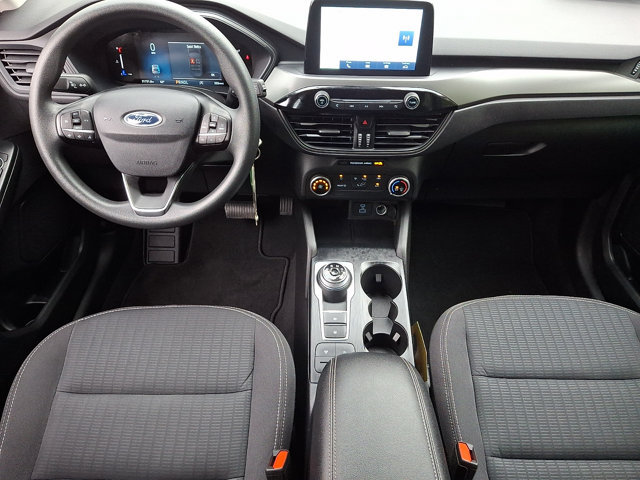 Certified 2023 Ford Escape AWD image 16