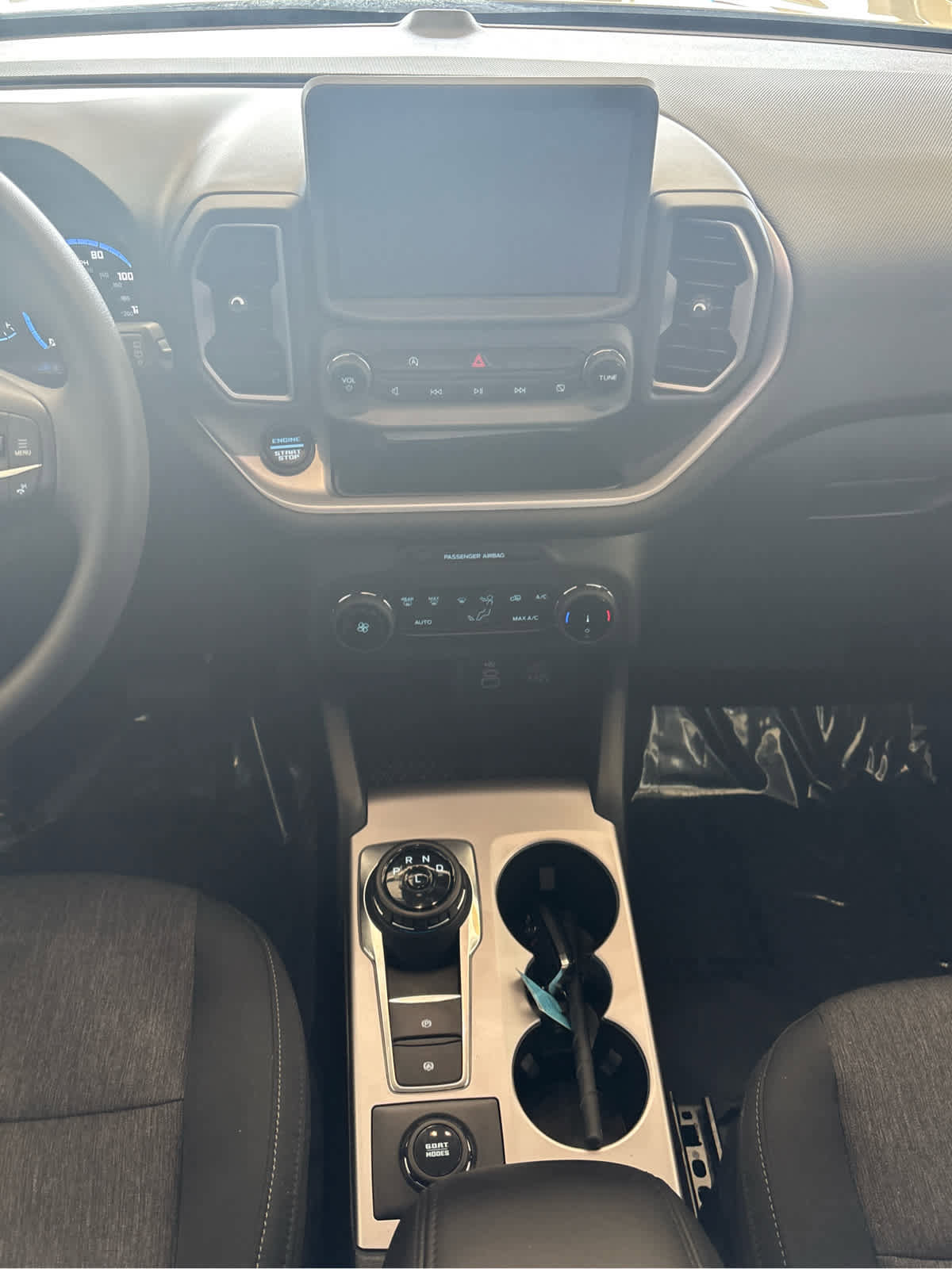 Certified 2024 Ford Bronco Sport Big Bend image 12