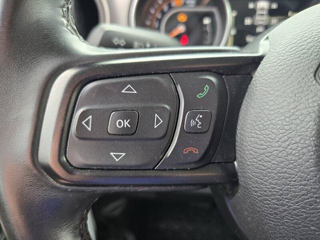 Used 2020 Jeep Wrangler Unlimited Sport S AWD/4WD image 29