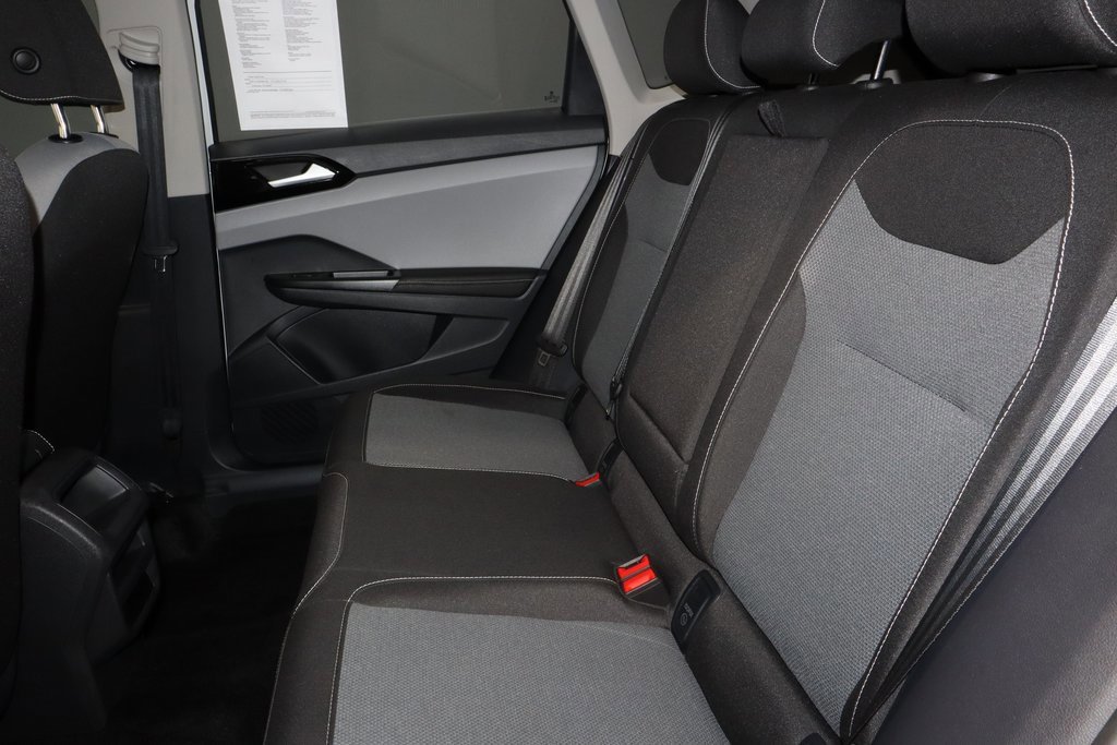 Used 2024 Volkswagen Taos S image 22