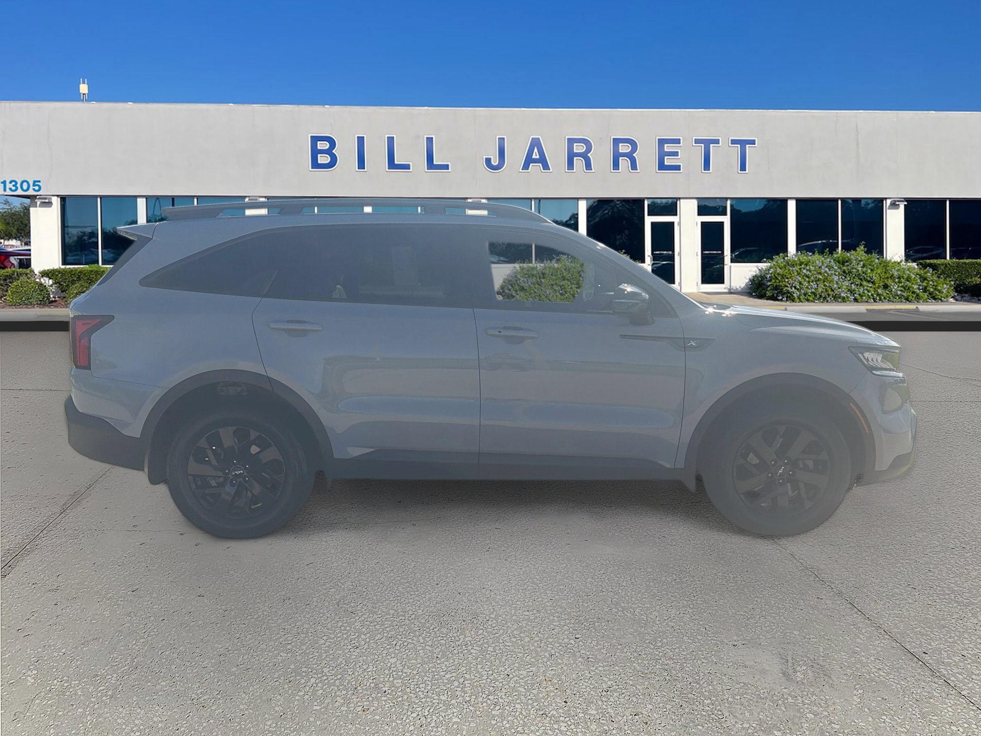 Used 2023 Kia Sorento S w/ Panoramic Sunroof Package AWD/4WD image 5