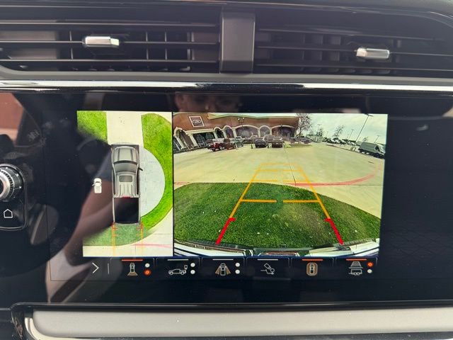 Used 2026 GMC Sierra 1500 AT4X image 17