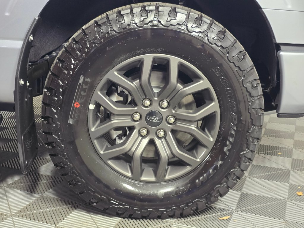 Certified 2026 Ford F150 Tremor w/ Tow/Haul Package AWD/4WD image 9