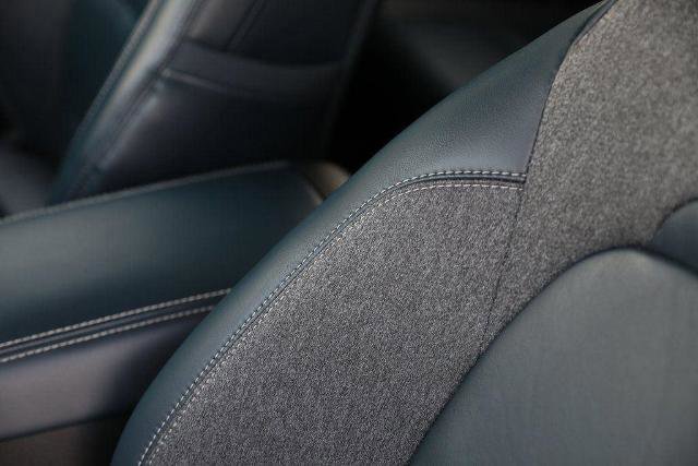 Certified 2022 Ford Bronco Sport Outer Banks w/ Tech Package AWD/4WD image 22