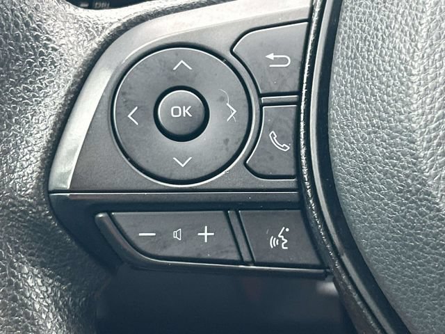 Used 2024 Toyota RAV4 XLE AWD/4WD image 33