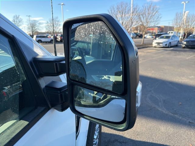 Certified 2022 Ford F250 XLT w/ XLT Premium Package image 9