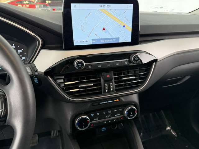 Certified 2022 Ford Escape SE w/ Convenience Package FWD image 11