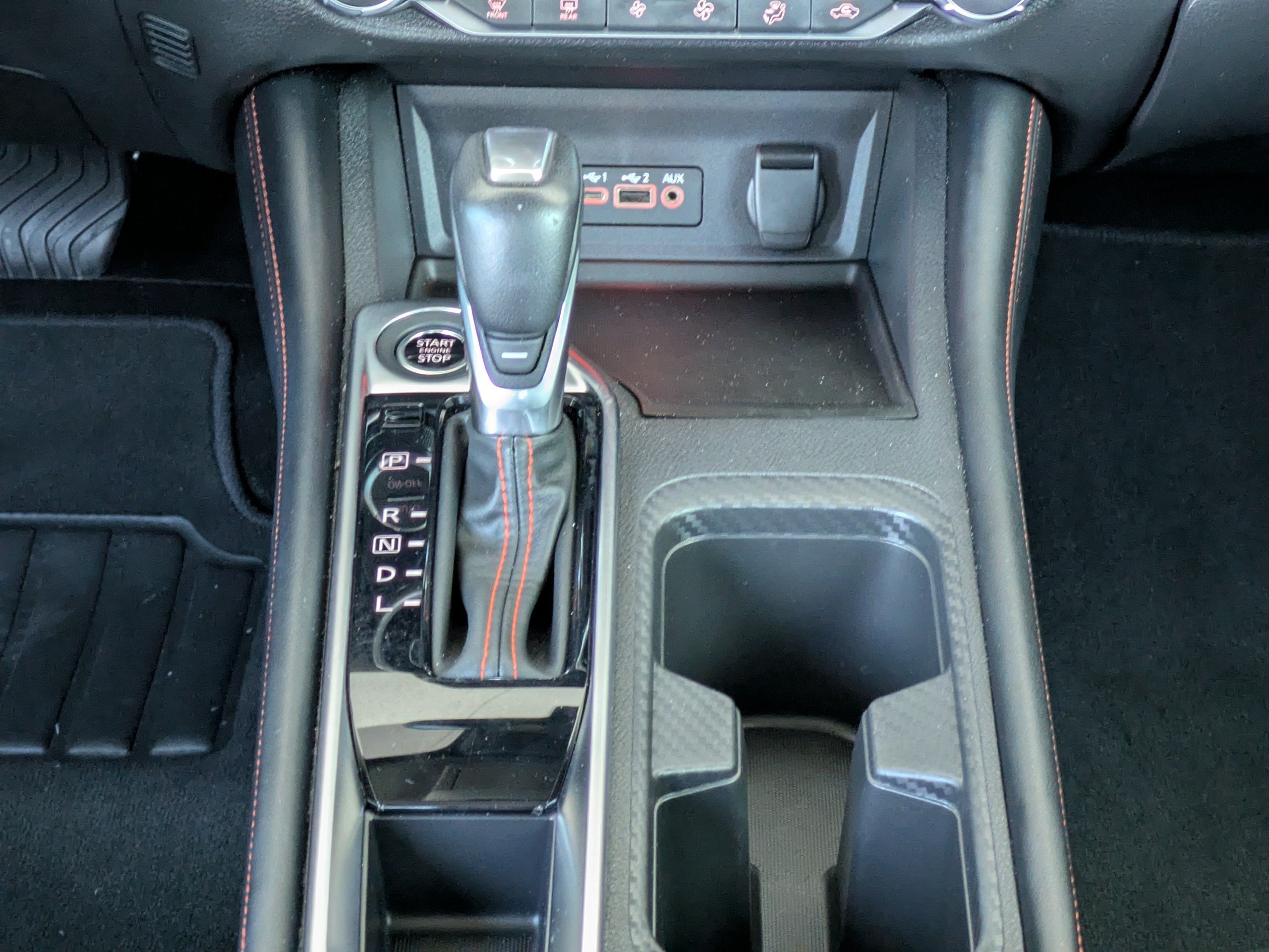 Used 2024 Nissan Sentra SR w/ SR Premium Package FWD image 19