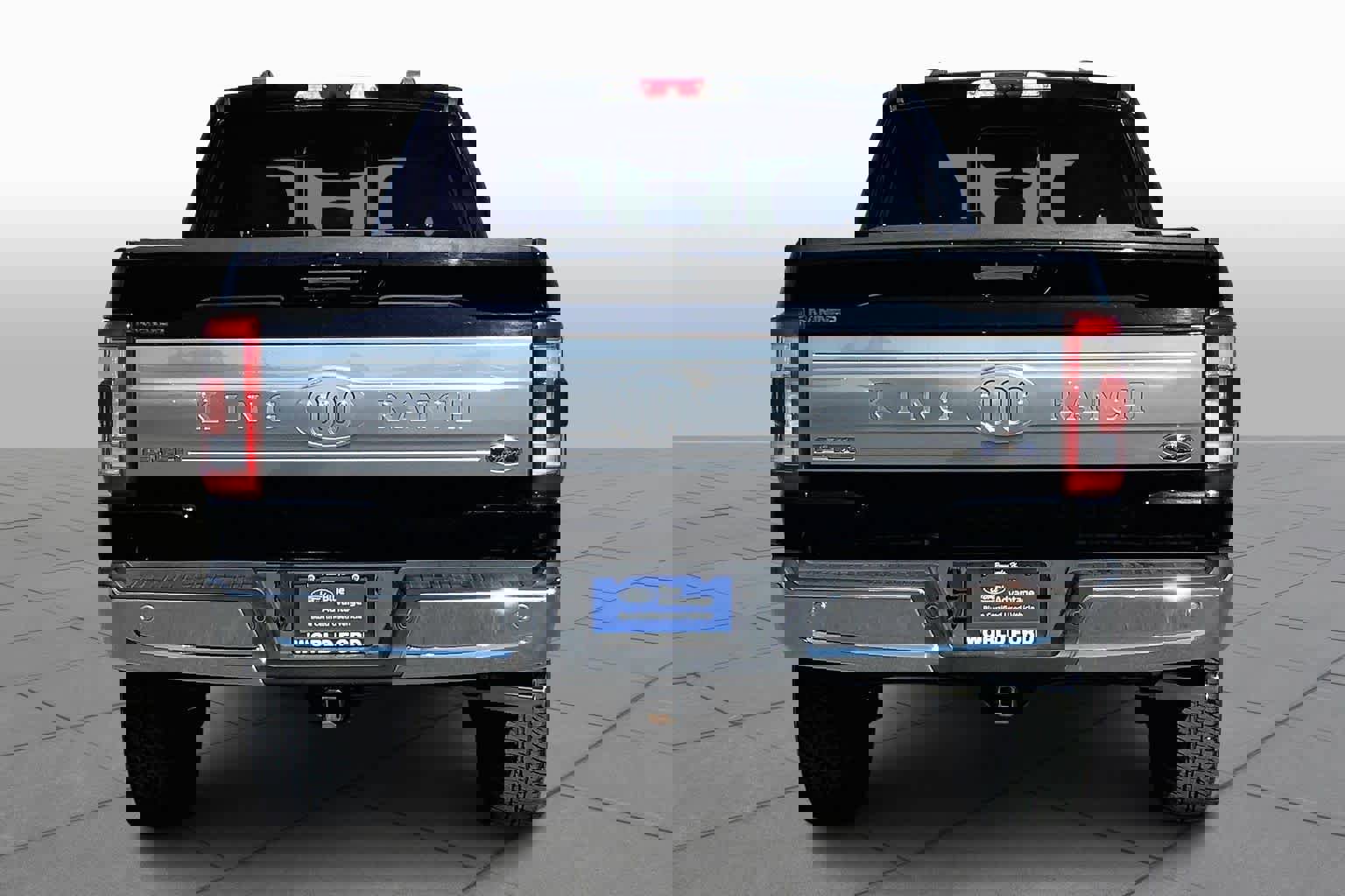 Certified 2021 Ford F150 King Ranch w/ Equipment Group 601A High image 4