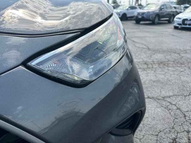 Used 2023 Toyota Highlander L FWD image 11
