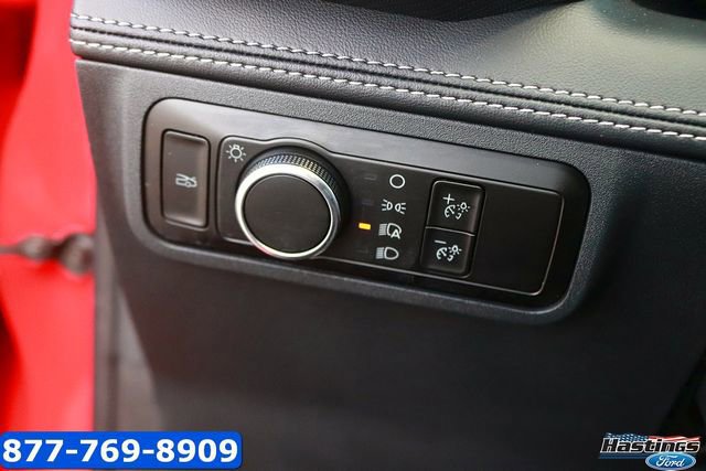 Certified 2025 Ford Mustang GT Premium RWD image 25