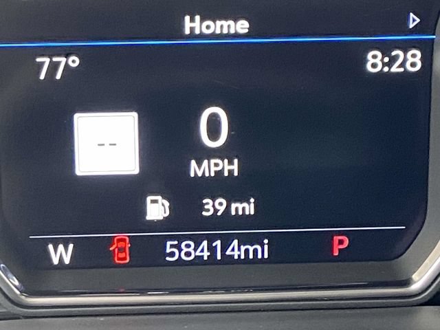 Used 2021 GMC Yukon Denali w/ Denali Premium Package RWD image 23