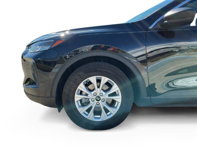 Certified 2023 Ford Escape Active AWD/4WD image 12