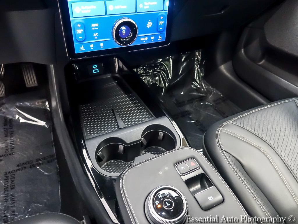Certified 2024 Ford Mustang Mach-E Premium AWD/4WD image 20