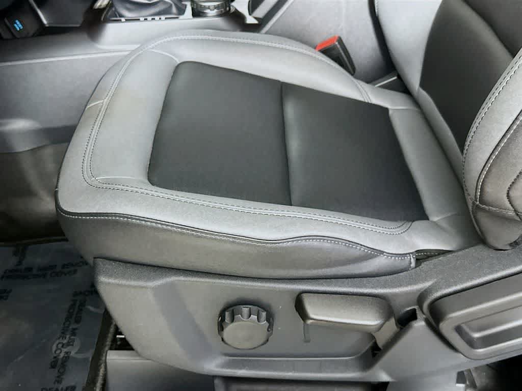 Certified 2024 Ford Bronco Big Bend AWD/4WD image 28
