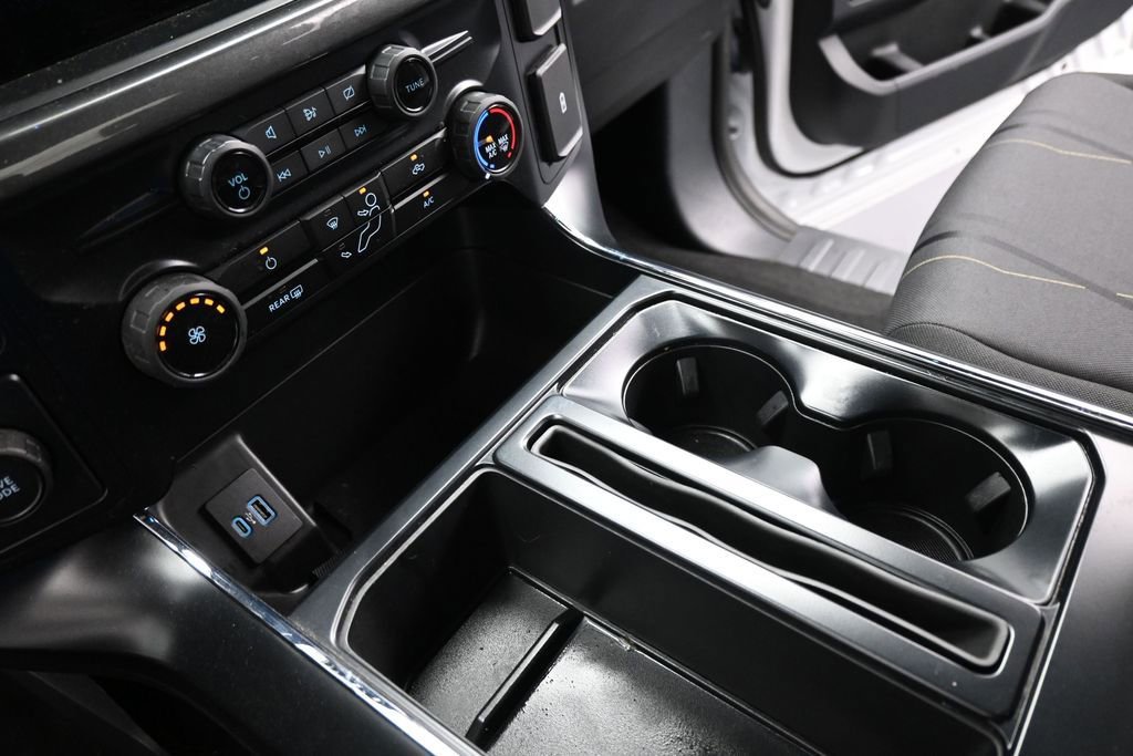 Certified 2024 Ford F150 STX RWD image 16