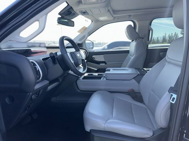 Certified 2025 Ford Expedition Max Active image 4