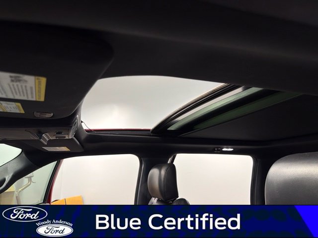 Certified 2019 Ford F150 Raptor w/ Equipment Group 802A Luxury AWD/4WD image 18