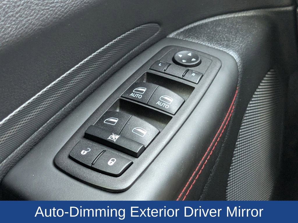 Used 2025 Dodge Durango R/T AWD/4WD image 28