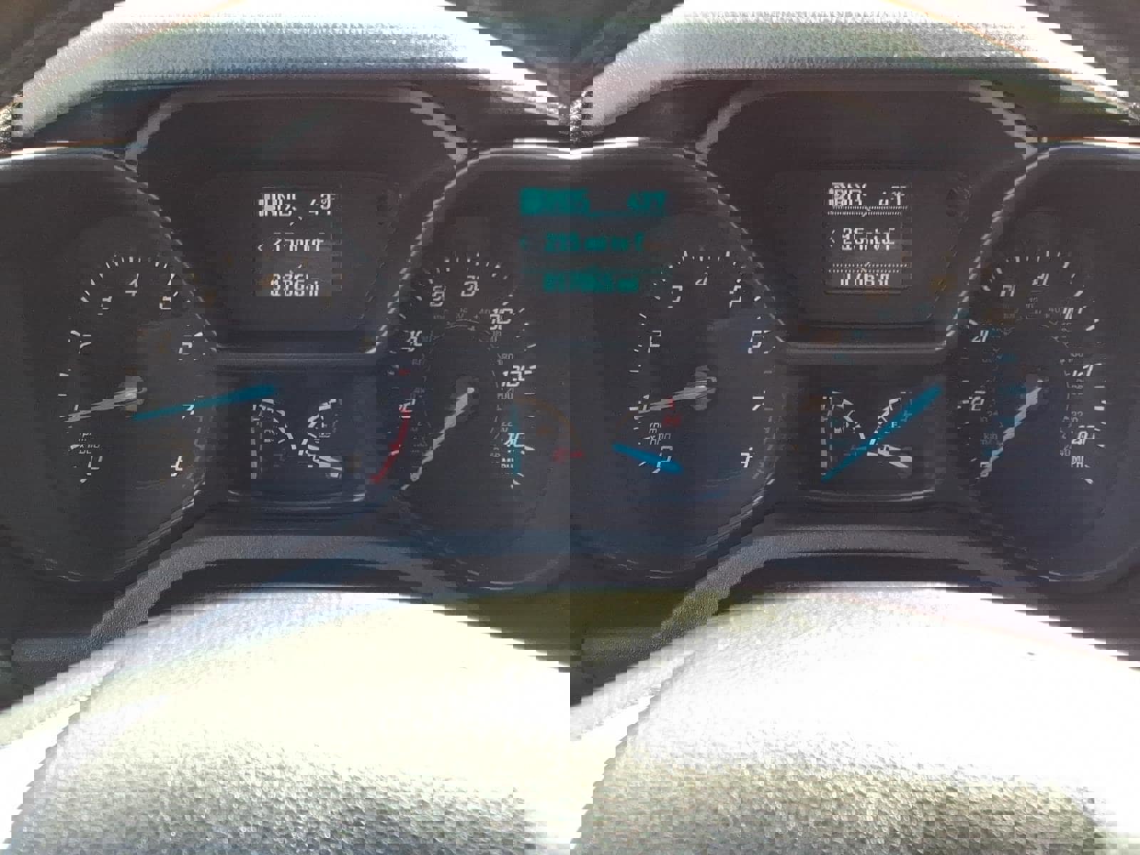 Certified 2018 Ford Transit Connect XL image 25