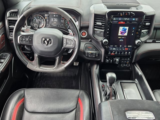 Used 2022 RAM 1500 TRX w/ TRX Level 2 Equipment Group AWD/4WD image 26