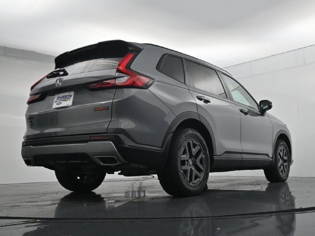 Used 2026 Honda CR-V TrailSport image 44