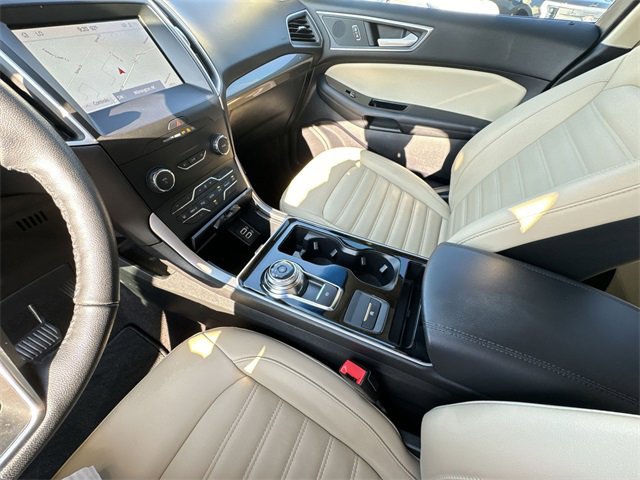 Certified 2020 Ford Edge SEL w/ Convenience Package image 23