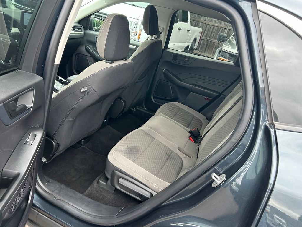 Certified 2022 Ford Escape SE w/ Convenience Package AWD/4WD image 19