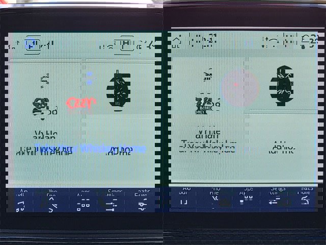 Certified 2024 Ford Escape ST-Line image 27