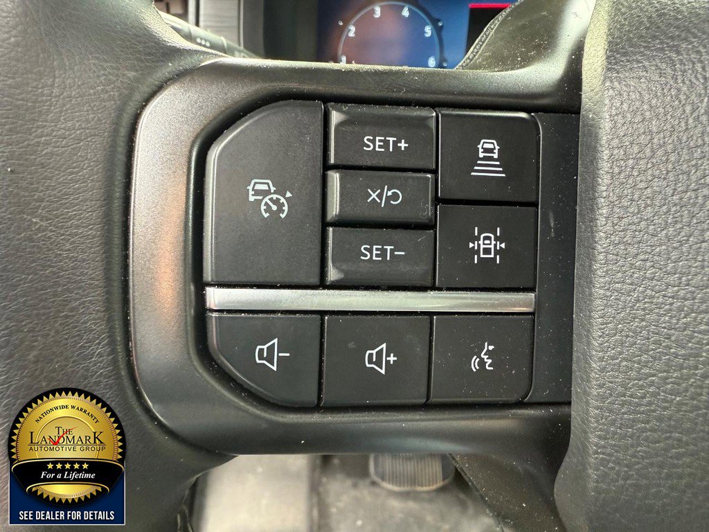 Certified 2024 Ford F150 XLT w/ Equipment Group 302A MID image 10