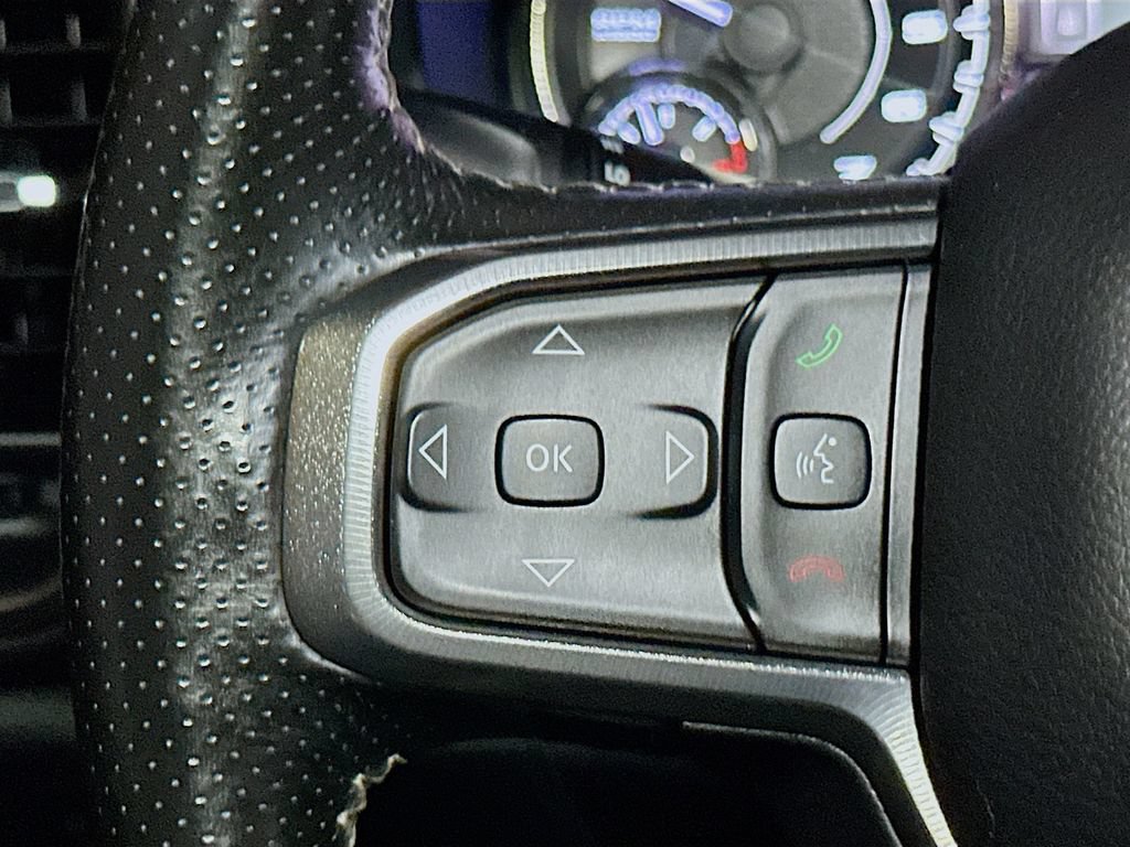 Used 2021 RAM 1500 Rebel w/ Rebel Level 2 Equipment Group AWD/4WD image 32