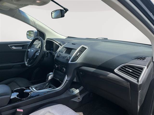 Certified 2017 Ford Edge SEL AWD/4WD image 22
