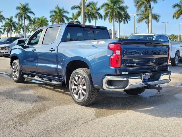 Used 2019 Chevrolet Silverado 1500 LT w/ All-Star Edition video 2