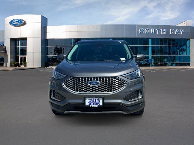 Certified 2023 Ford Edge SEL w/ Convenience Package AWD/4WD image 8