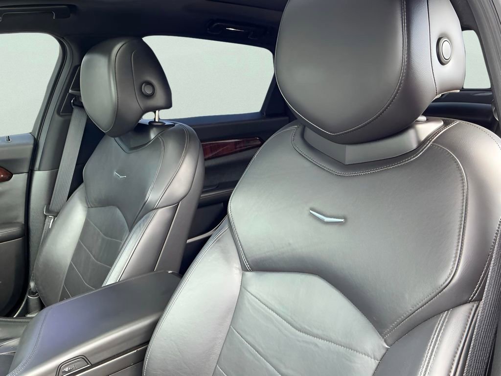 Used 2018 Cadillac CT6 2.0T image 20