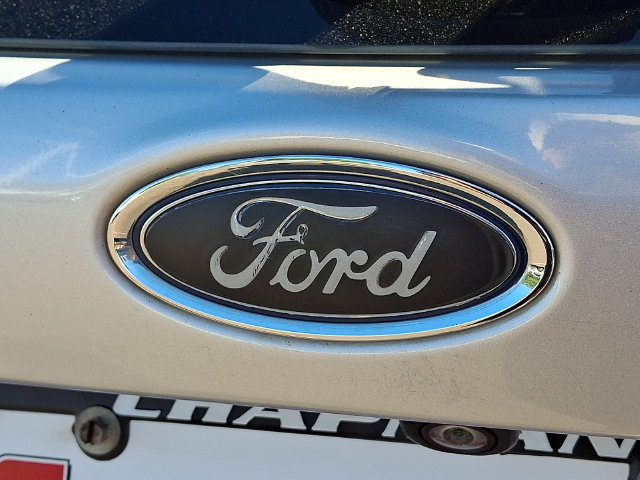 Certified 2018 Ford Focus SEL FWD image 29