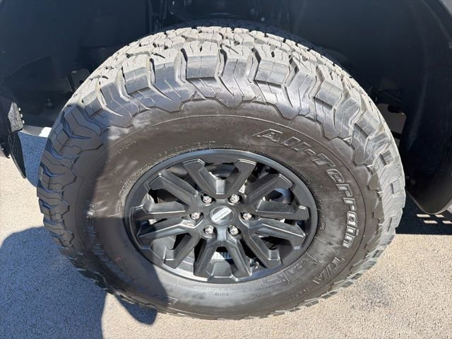 Certified 2025 Ford F150 Raptor image 11