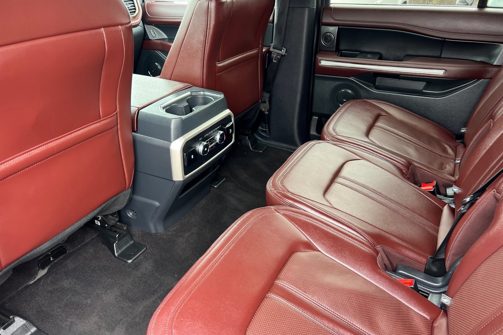 Certified 2023 Ford Expedition Max Limited image 13